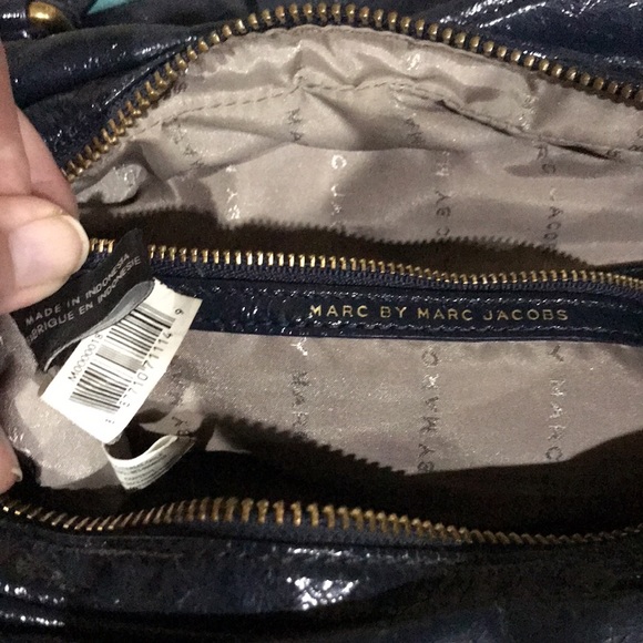 Marc by Marc Jacobs Satchel - Picture 9 of 11